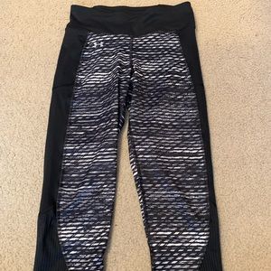 Under Armour leggings